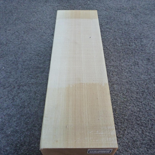 彫刻材 天然木曽檜 柾目盤 ラフ材 L250×T80×W80mm 5B080080 Bグレード 定番商品