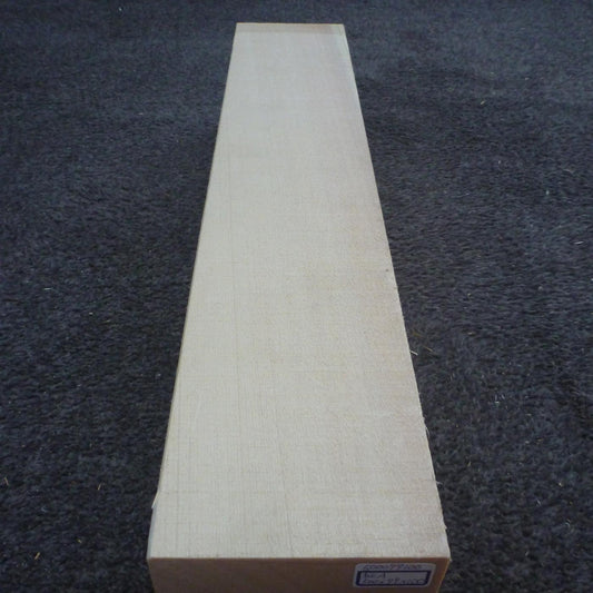 彫刻材 天然木曽檜 柾目盤 ラフ材 L500×T99×W100mm 500099100 Aグレード