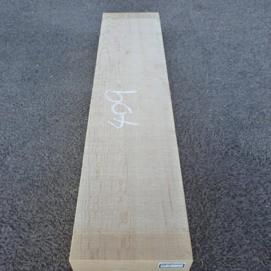 彫刻材 天然木曽檜 板目盤 ラフ材 L500×T85×W120mm 500085120 Aグレード