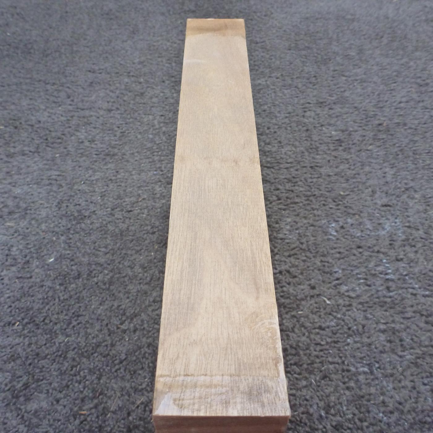 彫刻材 楠 柾目 ラフ材 L250×T38×W160mm KUTQ250-2 定番商品