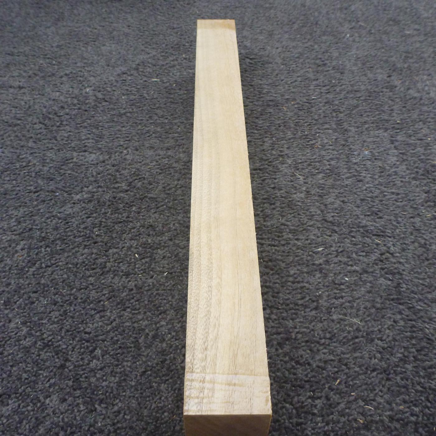 彫刻材 楠 板目 ラフ材 L450×T44×W65mm KUTP450-3 定番商品