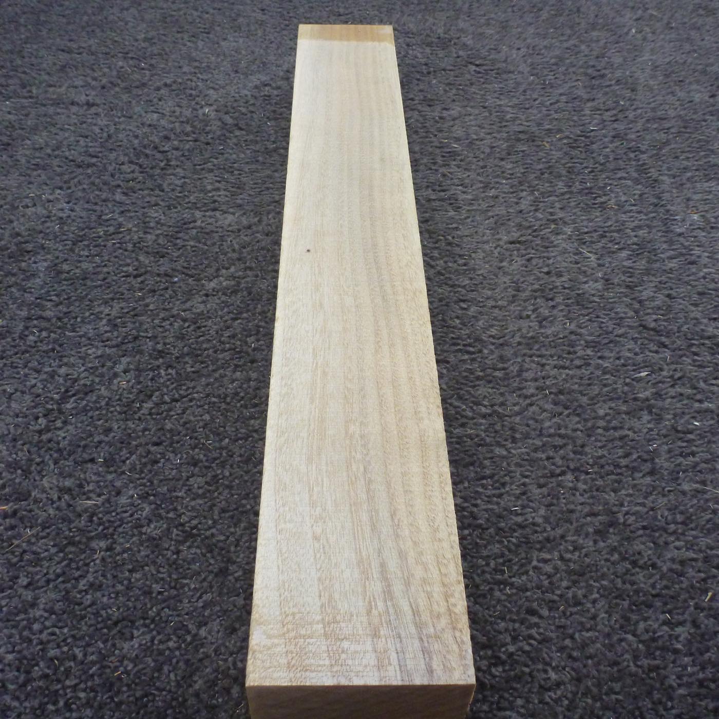 彫刻材 楠 板目 ラフ材 L450×T44×W65mm KUTP450-3 定番商品