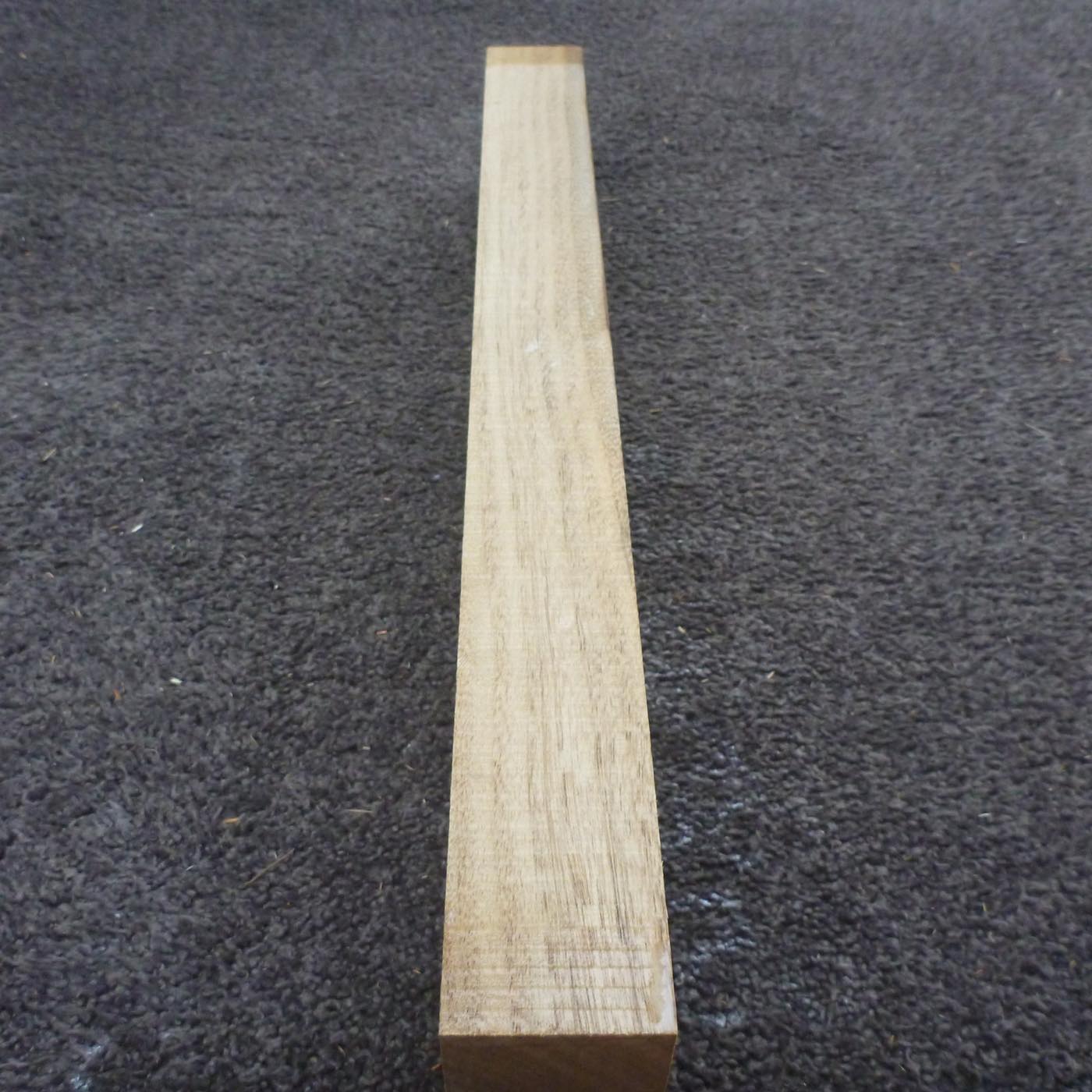 彫刻材 楠 板目 ラフ材 L450×T44×W65mm KUTP450-3 定番商品