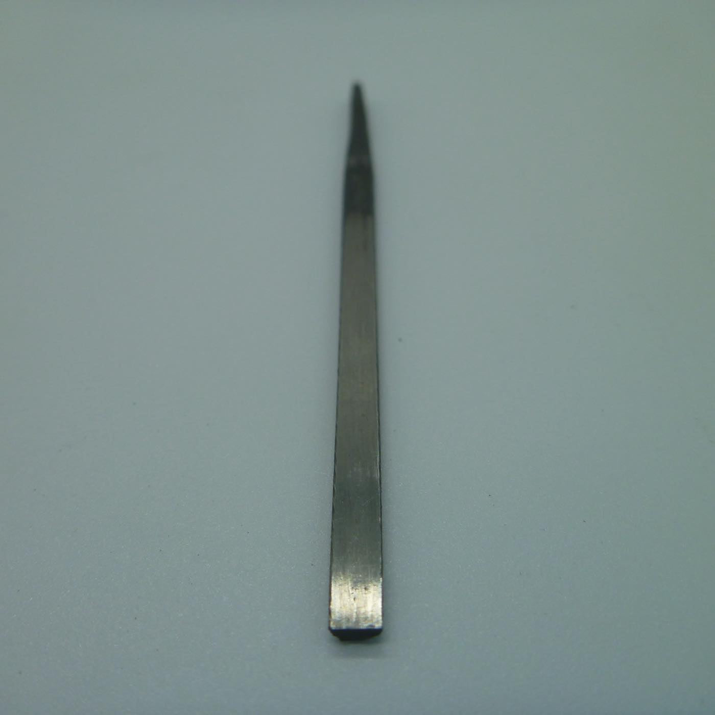 彫刻刀 彫刀晟・専門用 平刀 小倉彫刻刃物製作所 h-exp004