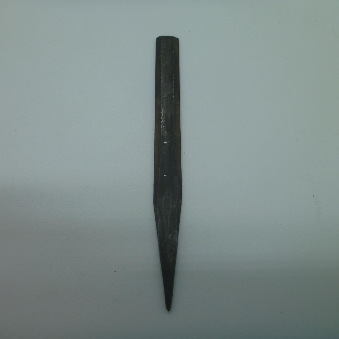 彫刻刀 彫刀晟・専門用 平刀 小倉彫刻刃物製作所 h-exp007