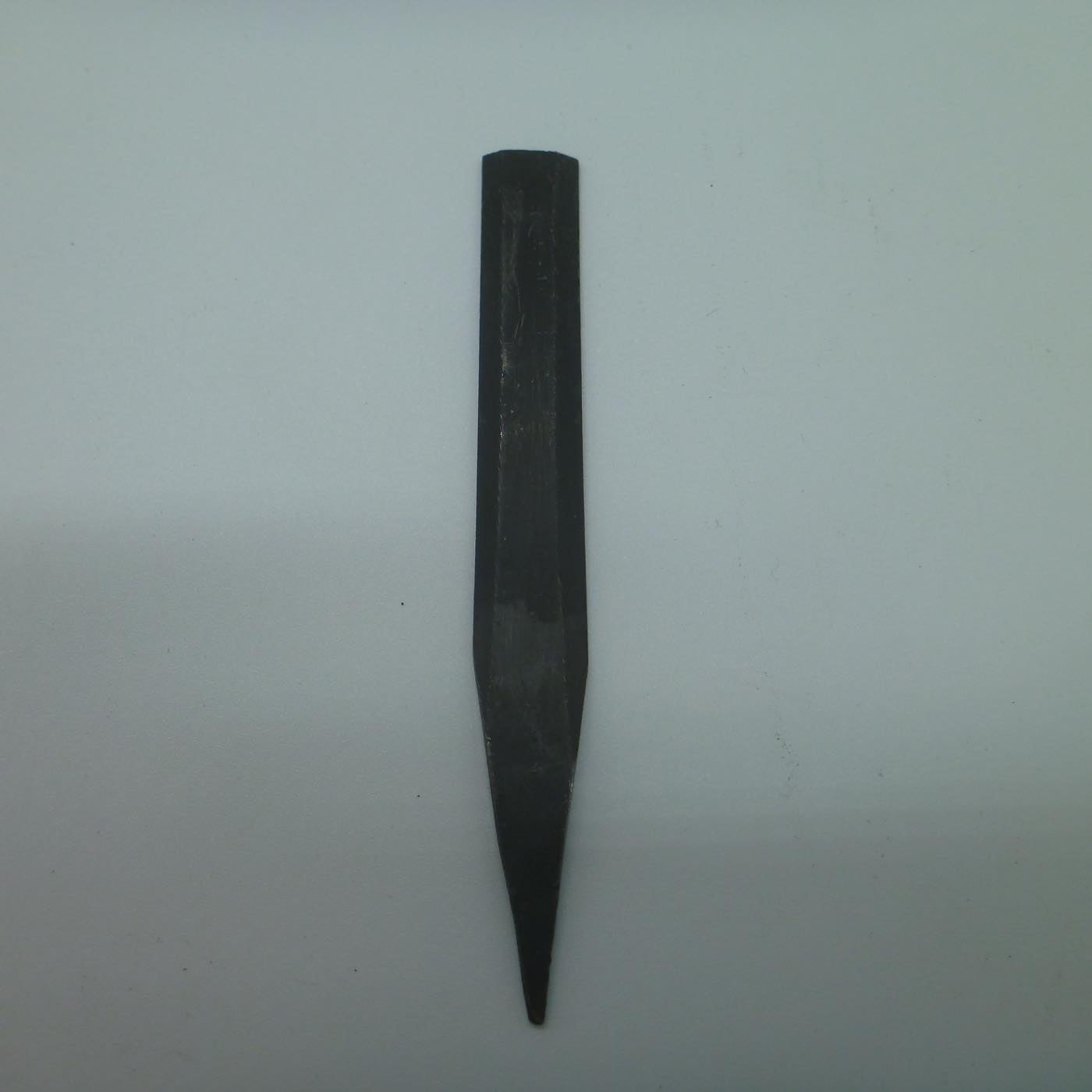 彫刻刀 彫刀晟・専門用 平刀 小倉彫刻刃物製作所 h-exp008
