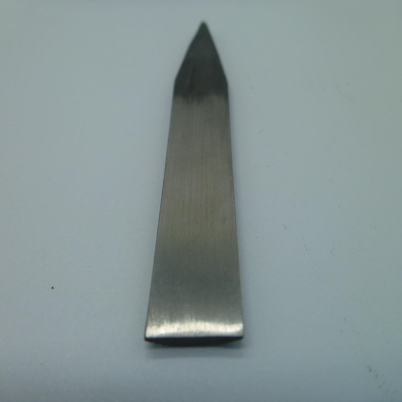 彫刻刀 彫刀晟・専門用 平刀 小倉彫刻刃物製作所 h-exp008