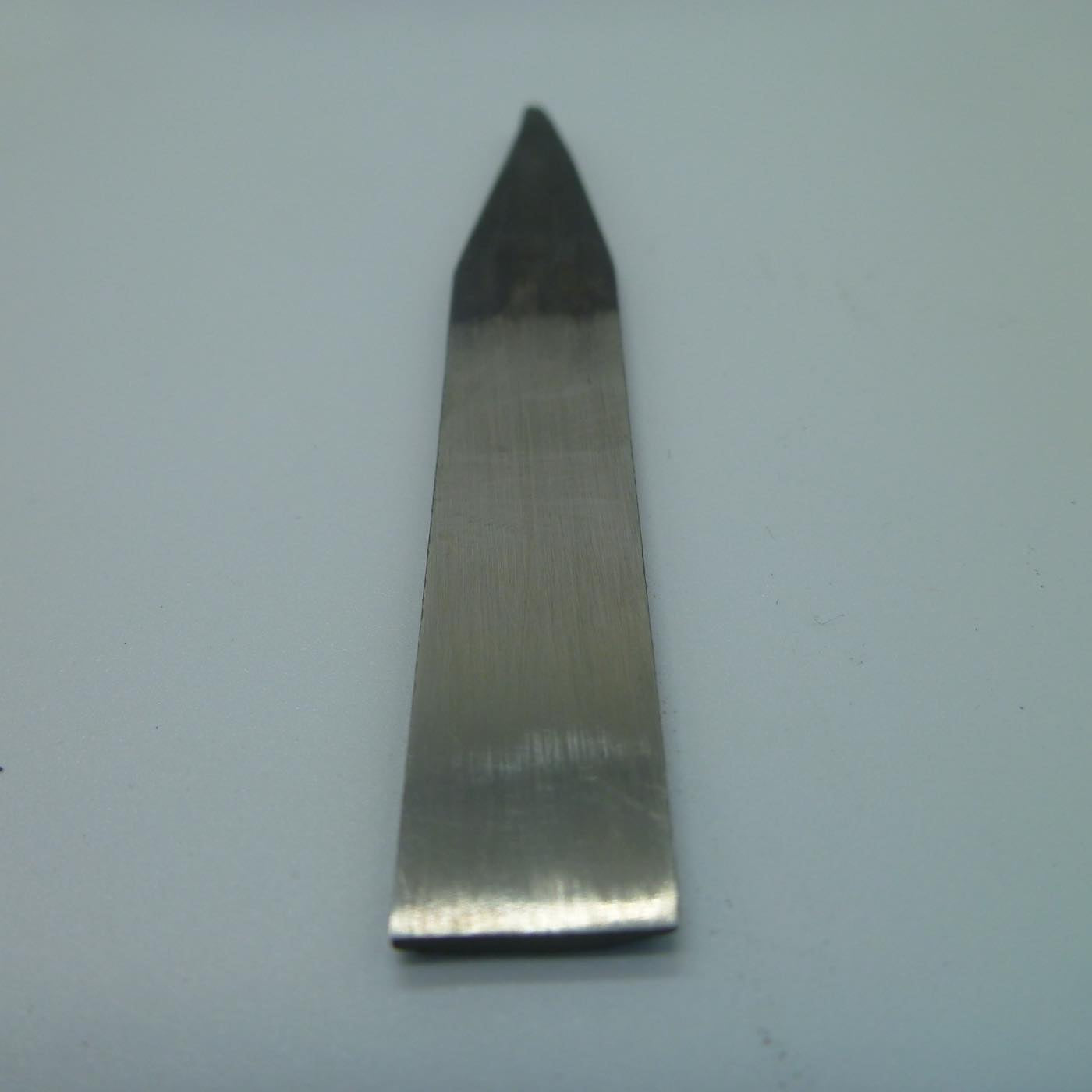 彫刻刀 彫刀晟・専門用 平刀 小倉彫刻刃物製作所 h-exp009