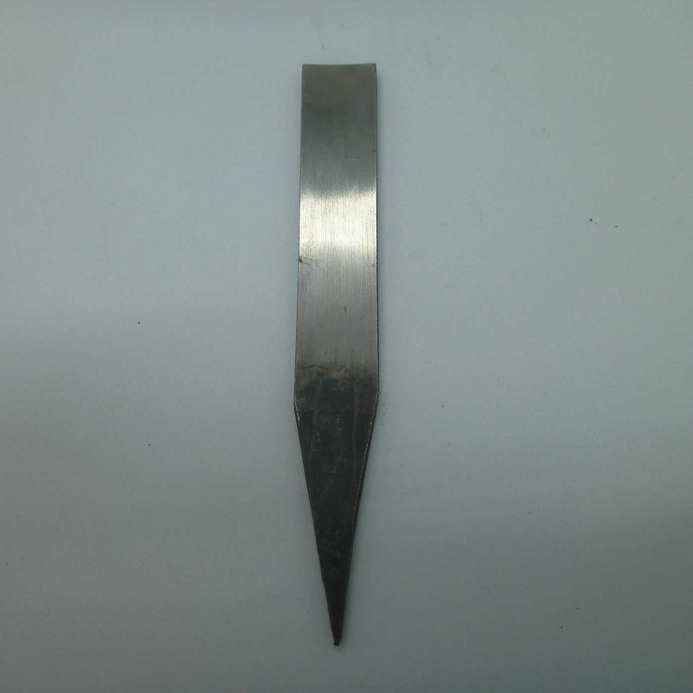 彫刻刀 彫刀晟・専門用 平刀 小倉彫刻刃物製作所 h-exp010