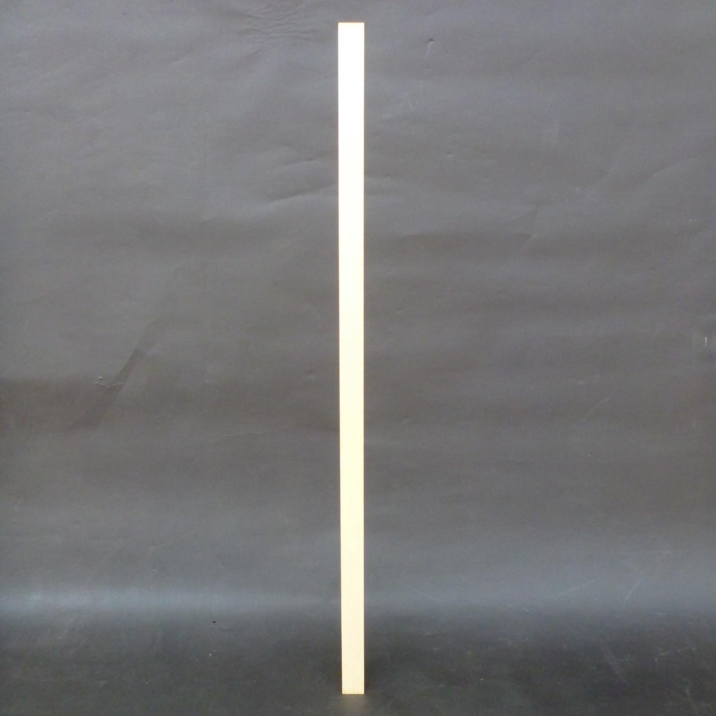 彫刻材 米ヒバ 柾目板 特撰 B10004634A 1000mm×46mm×34mm