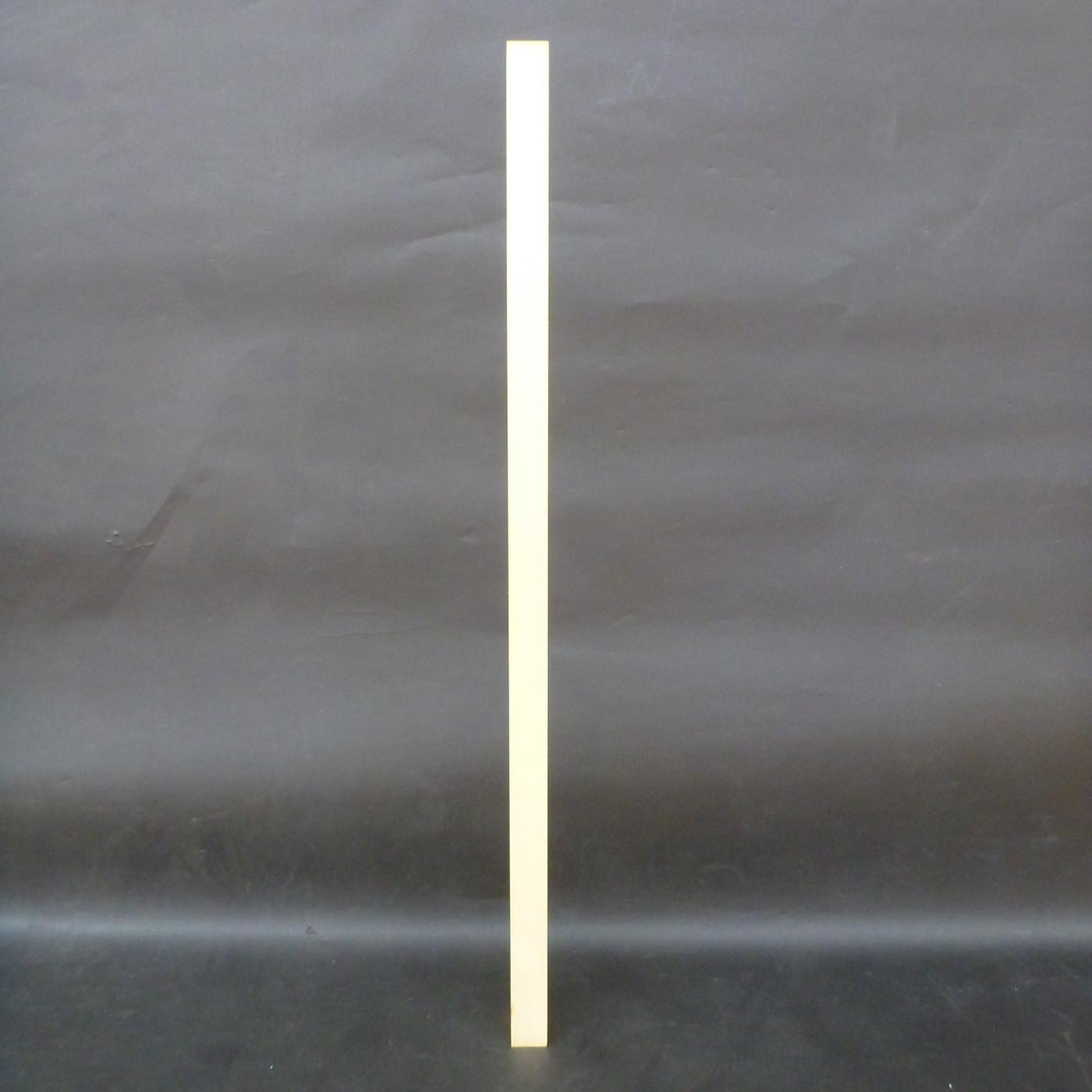 彫刻材 米ヒバ 柾目板 特撰 B9007634A 900mm×76mm×34mm