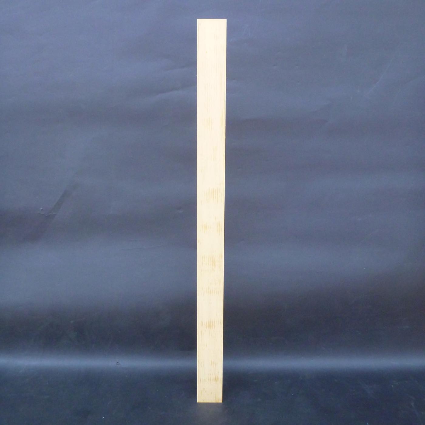 彫刻材 米ヒバ 柾目板 特撰 B9006134A 900mm×61mm×34mm