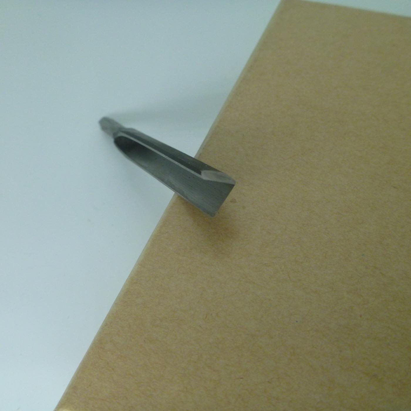 彫刻刀 彫刀晟 電動用 替刃 三角刀 小倉彫刻刃物製作所 hd-exp01