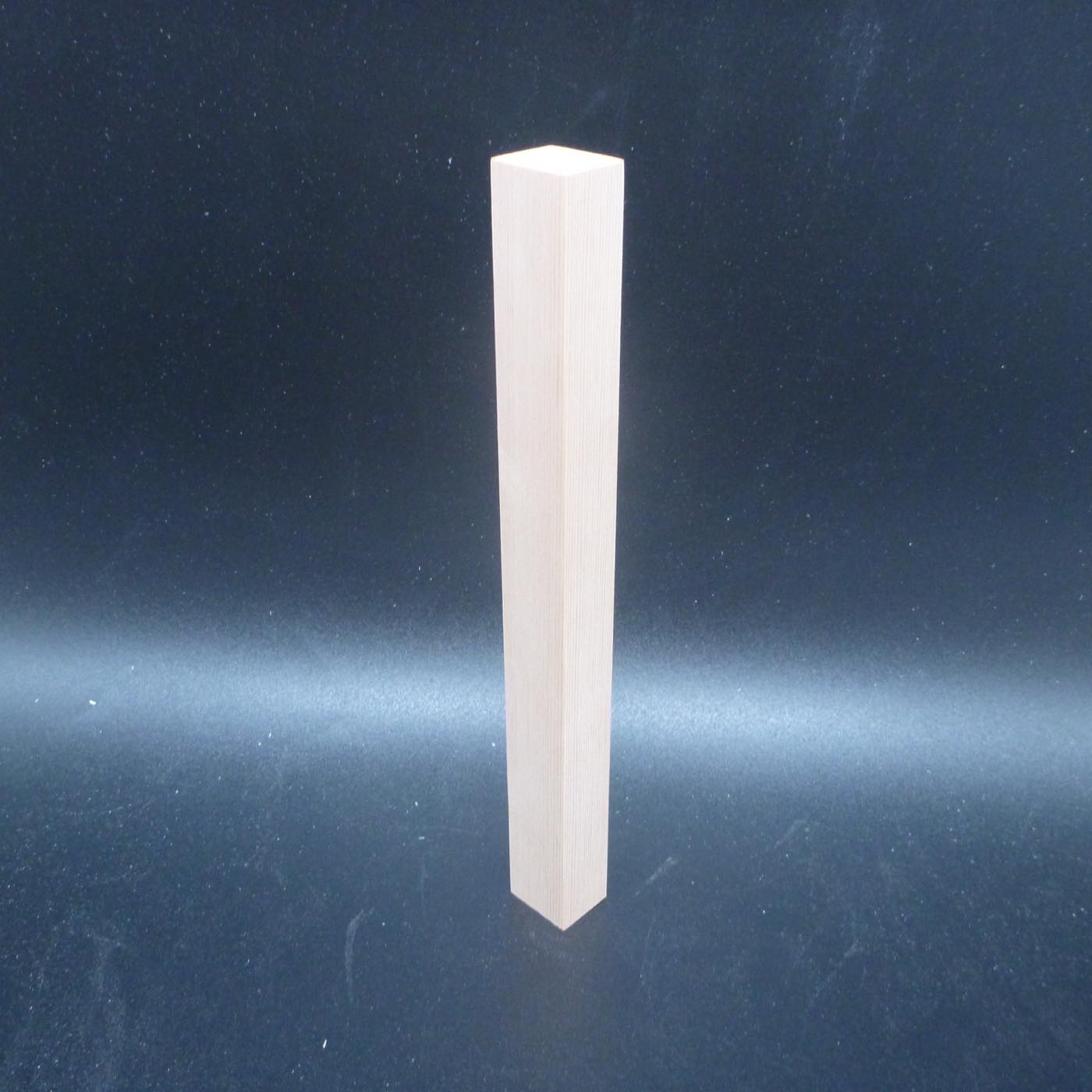 握り手 仏像彫刻用 定番商品 天然木曽檜 入門用 教材品 kbc002