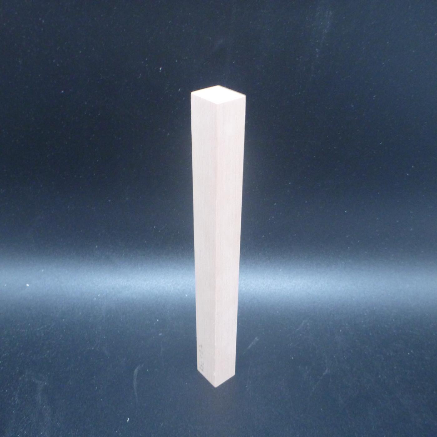 握り手 仏像彫刻用 定番商品 天然木曽檜 入門用 教材品 kbc002