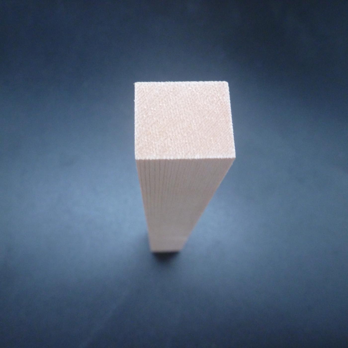 握り手 仏像彫刻用 定番商品 天然木曽檜 入門用 教材品 kbc002