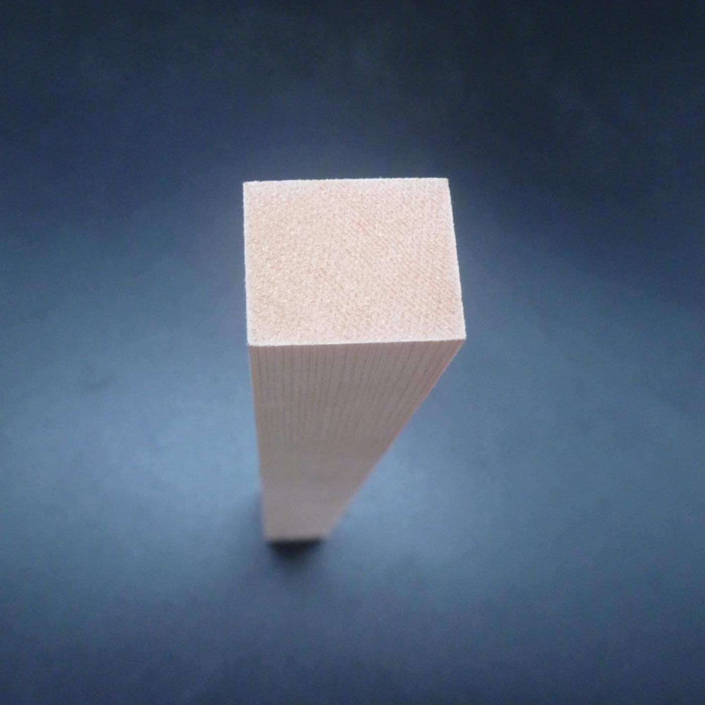 握り手 仏像彫刻用 定番商品 天然木曽檜 入門用 教材品 kbc002