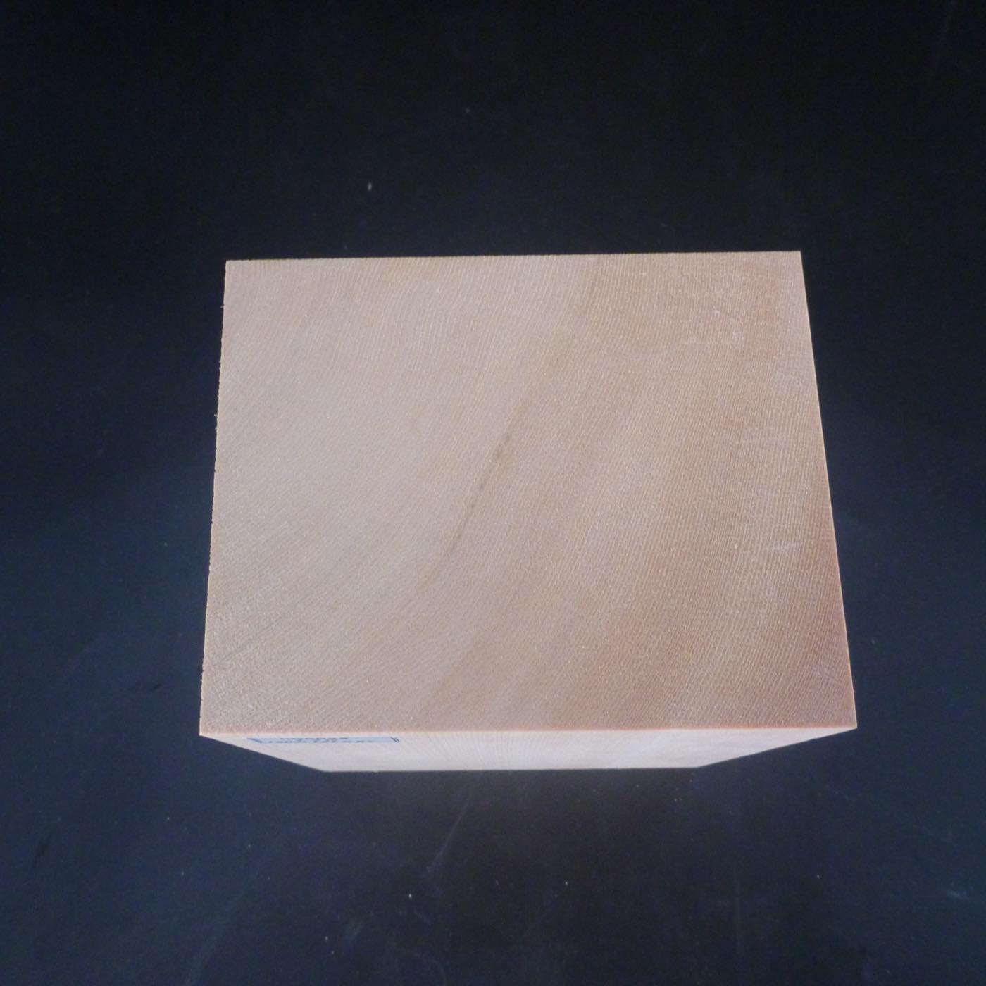 大日如来坐像 仏像彫刻用 定番商品 天然木曽檜 入門用 教材品 kbc025