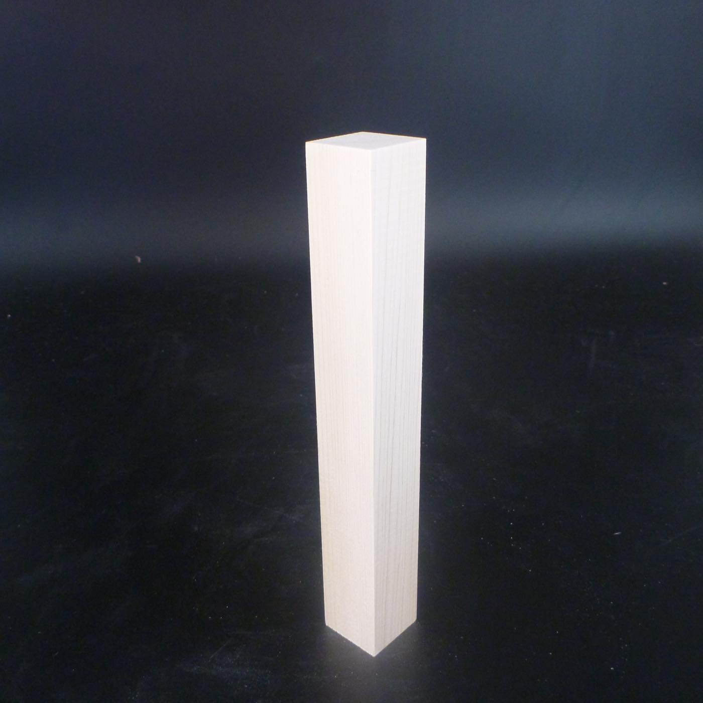 練習棒 仏像彫刻用 定番商品 天然木曽檜 入門用 教材品 kbc027