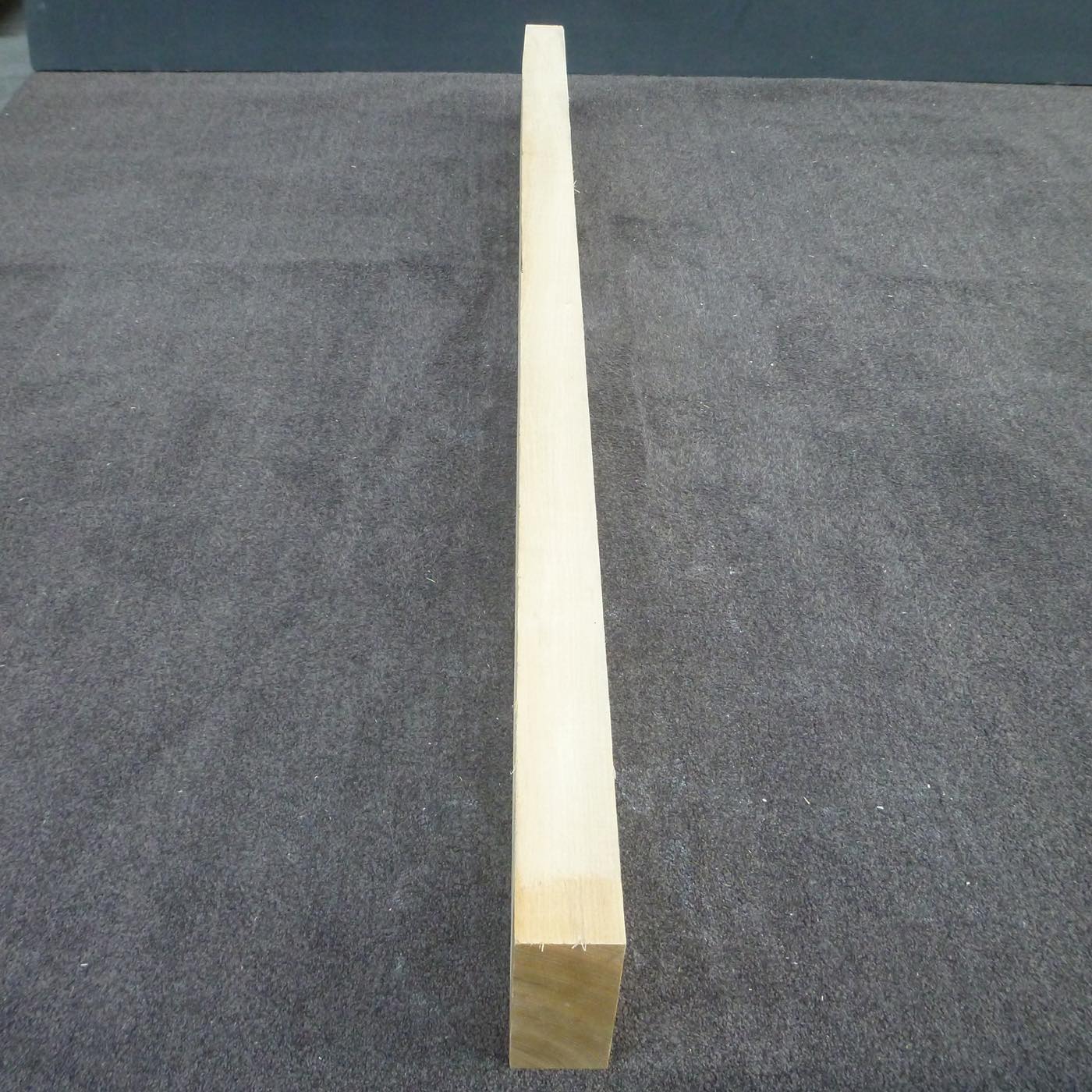 彫刻材 楠 KUST-6 柾目盤 L1850×T70×W180mm