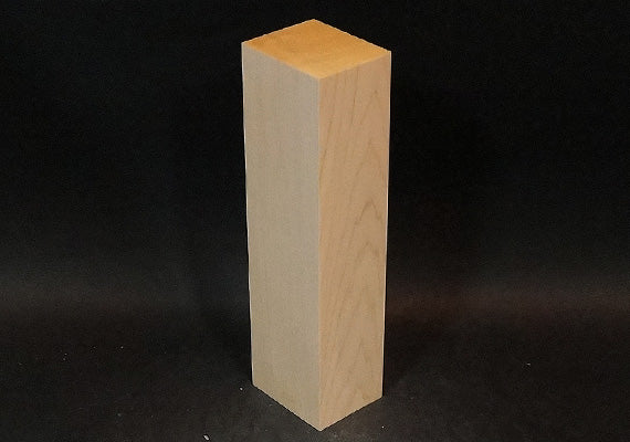 岩松小松 仏像彫刻用 定番商品 木曽桧 入門用 教材品 kbc022