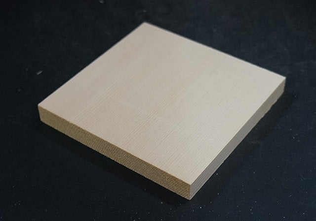 台座用角材 97×97×10mm kbc029