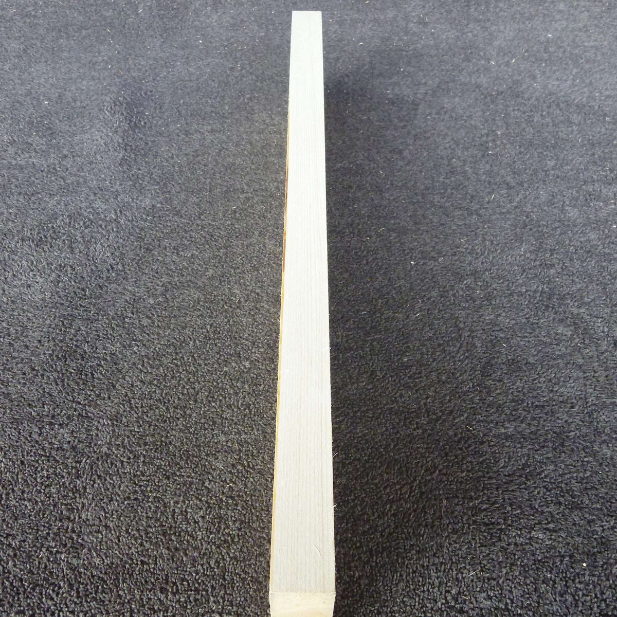 彫刻材 天然木曽檜 柾目板 短尺 L700×T34×W120mm 700034120 無節
