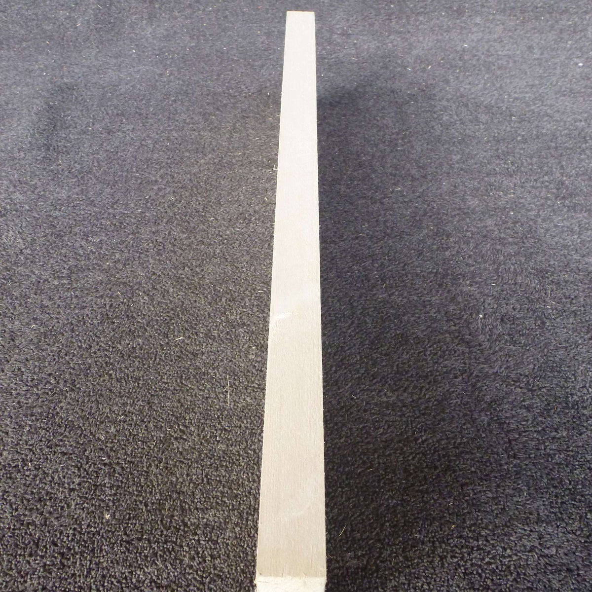 彫刻材 天然木曽檜 柾目板 短尺 L700×T34×W140mm 700034140 無節