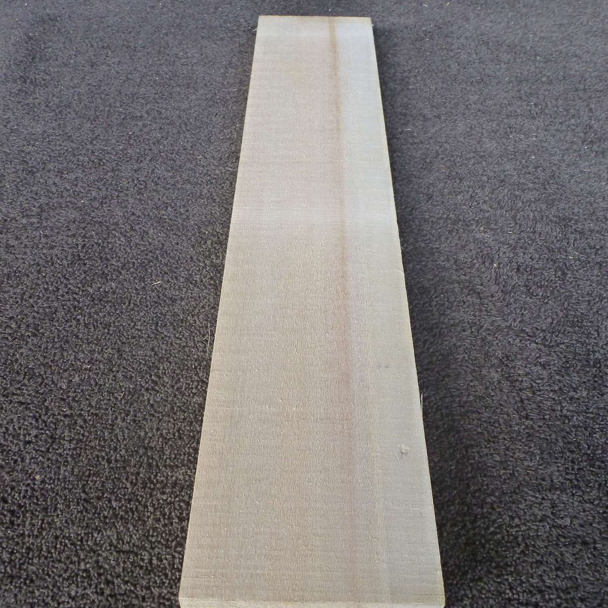 彫刻材 天然木曽檜 柾目板 短尺 L700×T34×W140mm 700034140 無節
