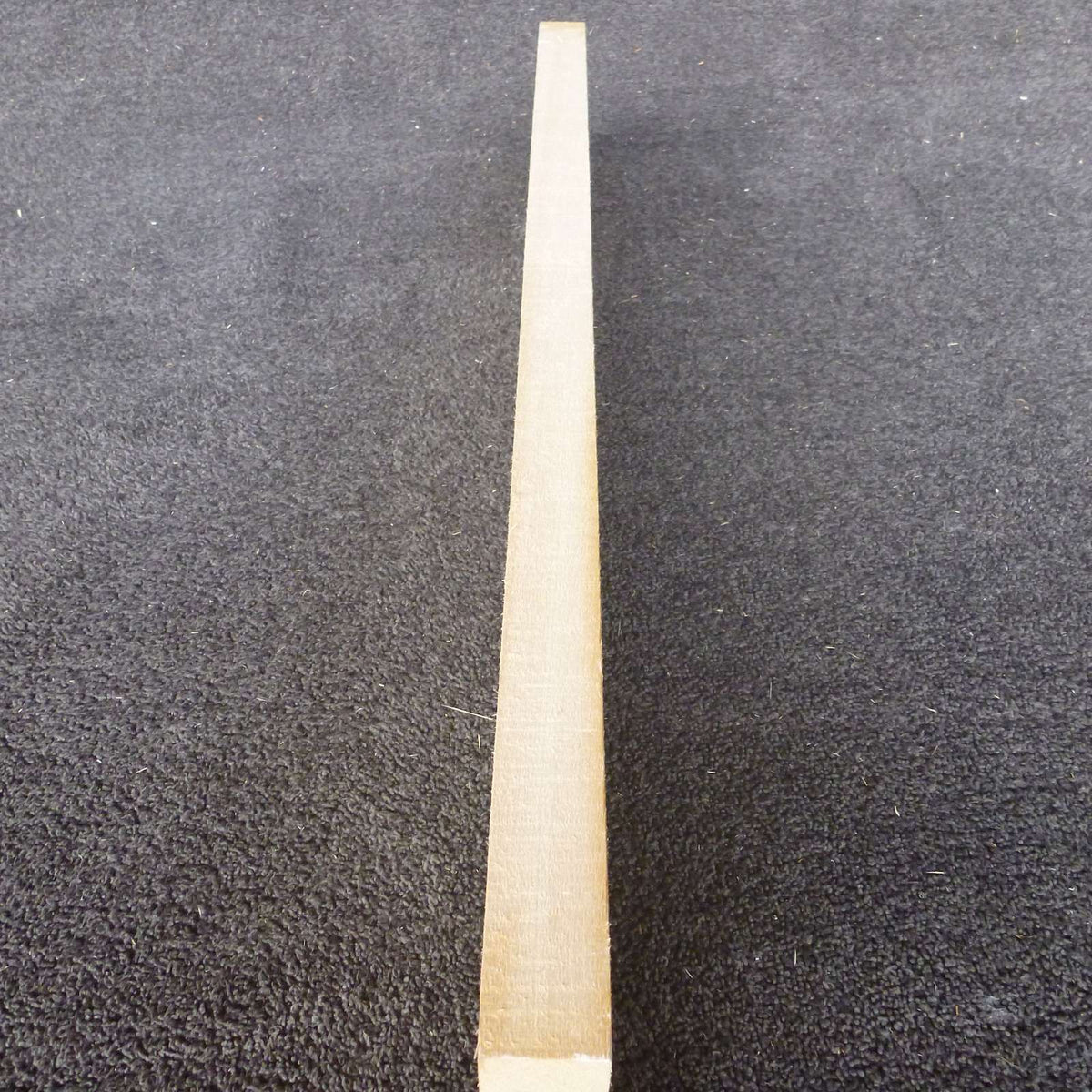 彫刻材 天然木曽檜 柾目板 短尺 L800×T34×W100mm 800034100 無節