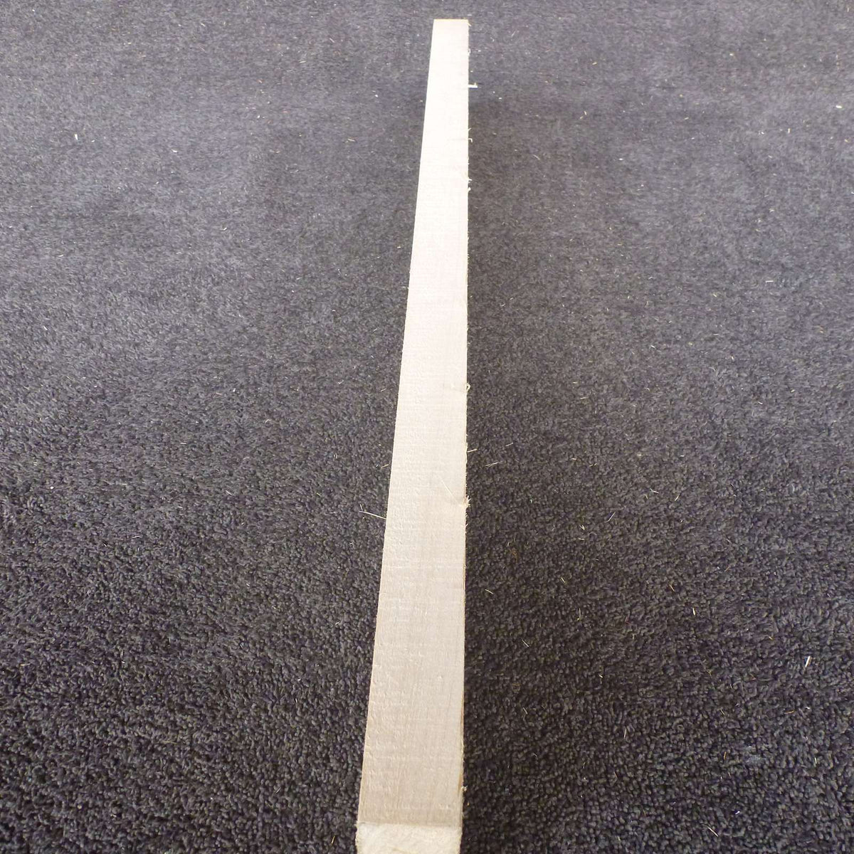 彫刻材 天然木曽檜 柾目板 短尺 L850×T34×W110mm 850034110 無節
