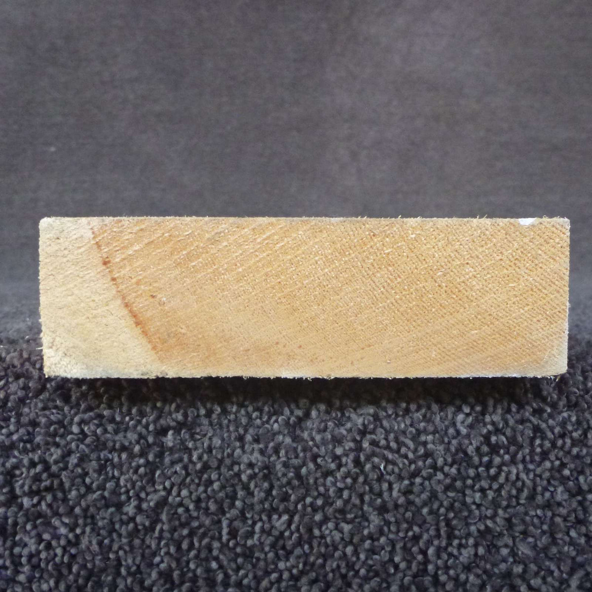 彫刻材 天然木曽檜 柾目板 短尺 L850×T34×W115mm 850034115 無節