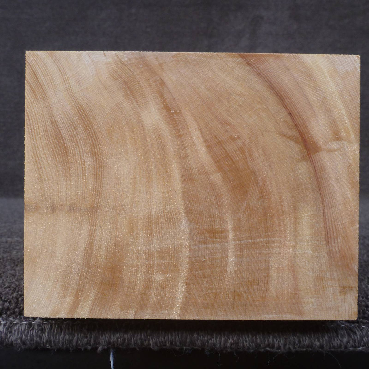 彫刻材 天然木曽檜 柾目盤 ラフ材 L450×T123×W158mm 3C123158 Cグレード 定番商品