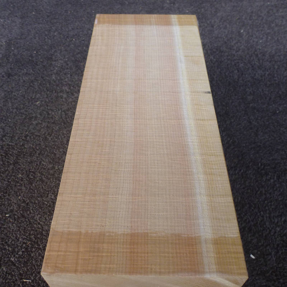 彫刻材 天然木曽檜 柾目盤 ラフ材 L300×T129×W180mm 4C129180 Cグレード 定番商品