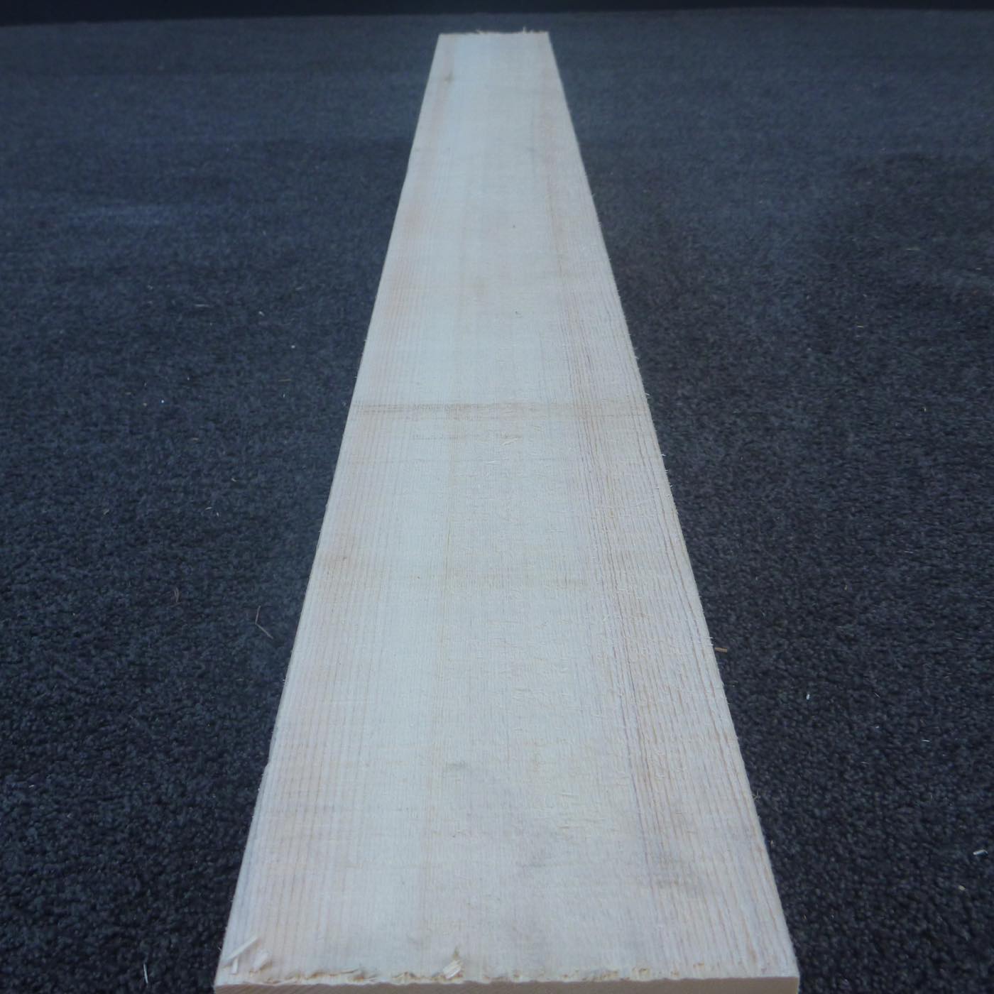 彫刻材 木曽桧 正角 ラフ材 L1150×T120×W120mm TKSQ-9
