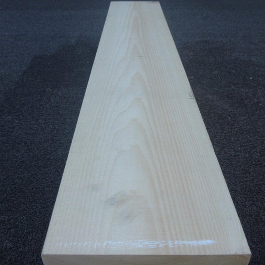 彫刻材 天然木曽檜 正角 ラフ材 L850×T150×W150mm TKSQ-22