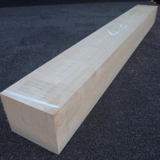 彫刻材 天然木曽檜 柾目盤 ラフ材 L1300×T125×W150mm TKFQ-36