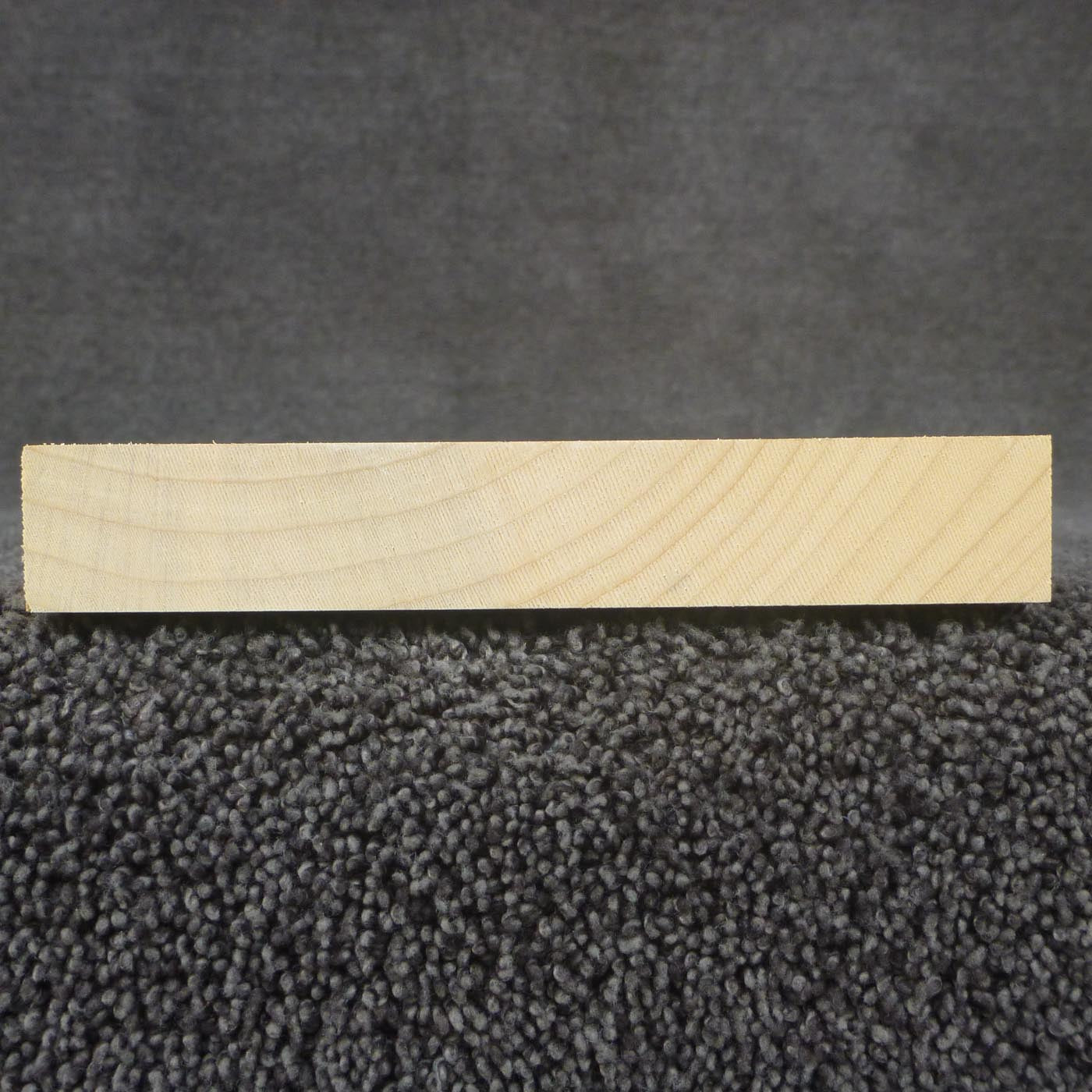 彫刻材 カヤ 板目 L360×T22×W139mm 836022139