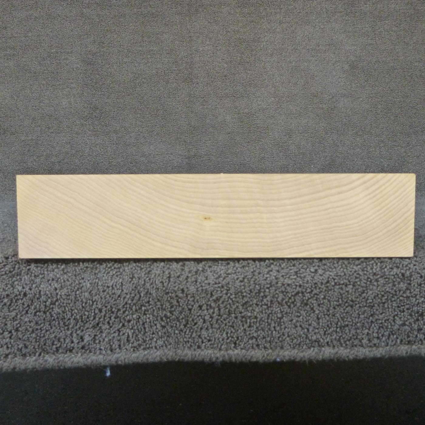彫刻材 カヤ 板目 L360×T68×W328mm 836068328