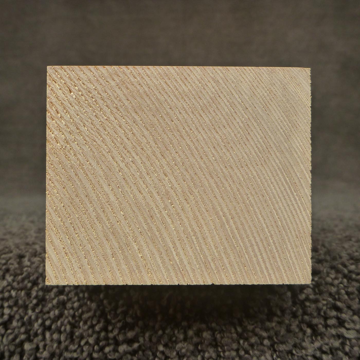 彫刻材 カヤ 柾目 L200×T55×W67mm 820055067