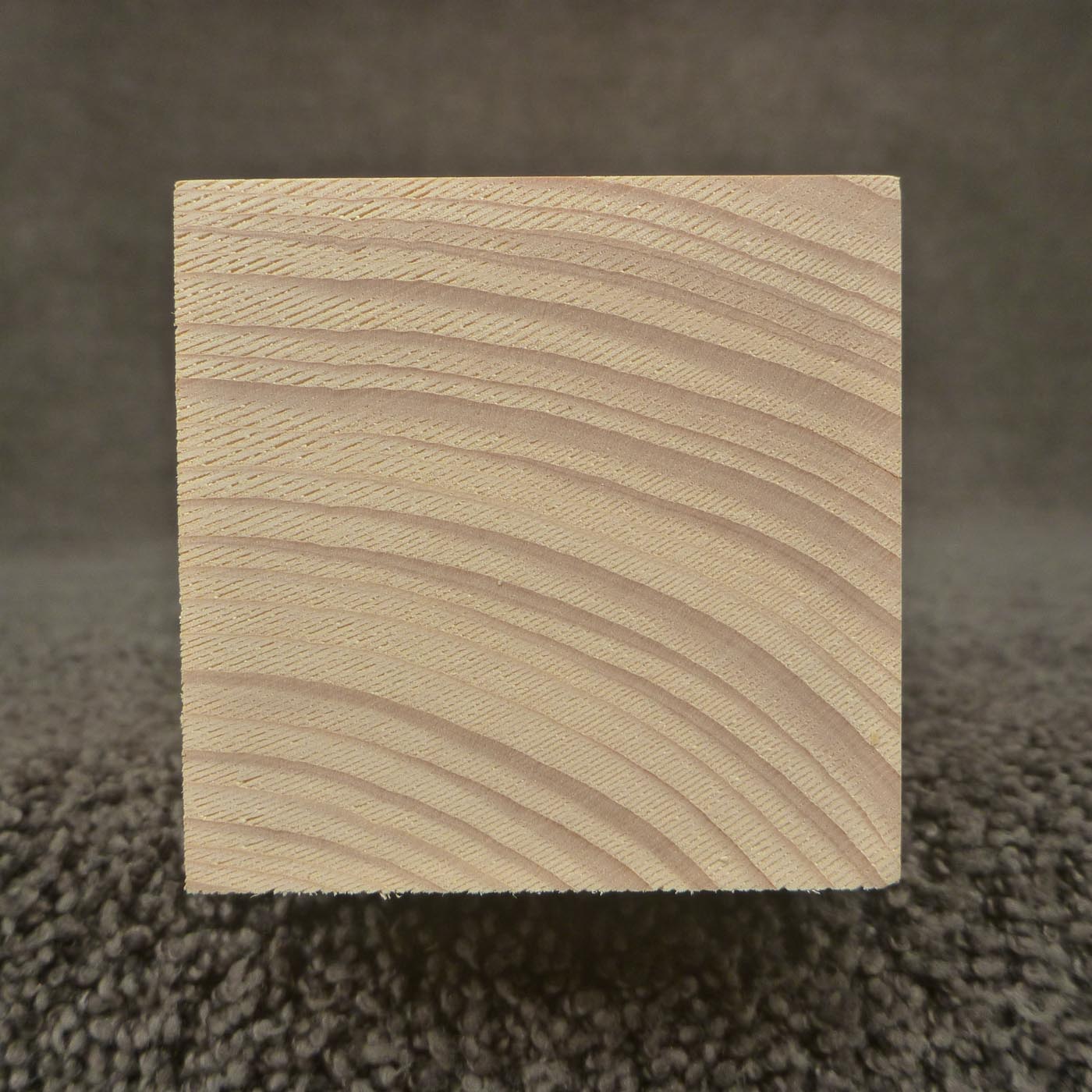 彫刻材 カヤ 角材 L200×T56×W56mm 820056056