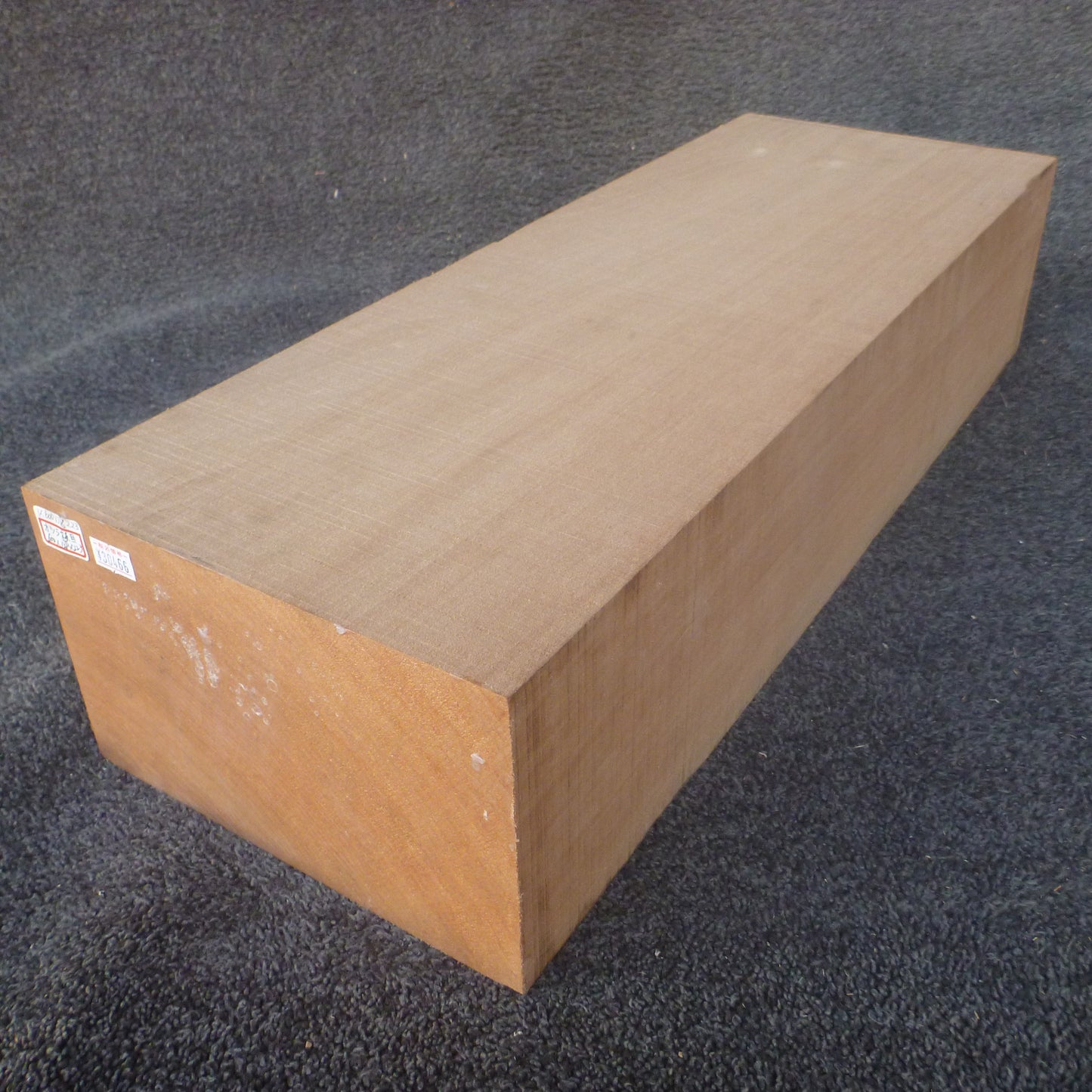 桂(カツラ) 板目 600×138×223mm K600138223 Tグレード
