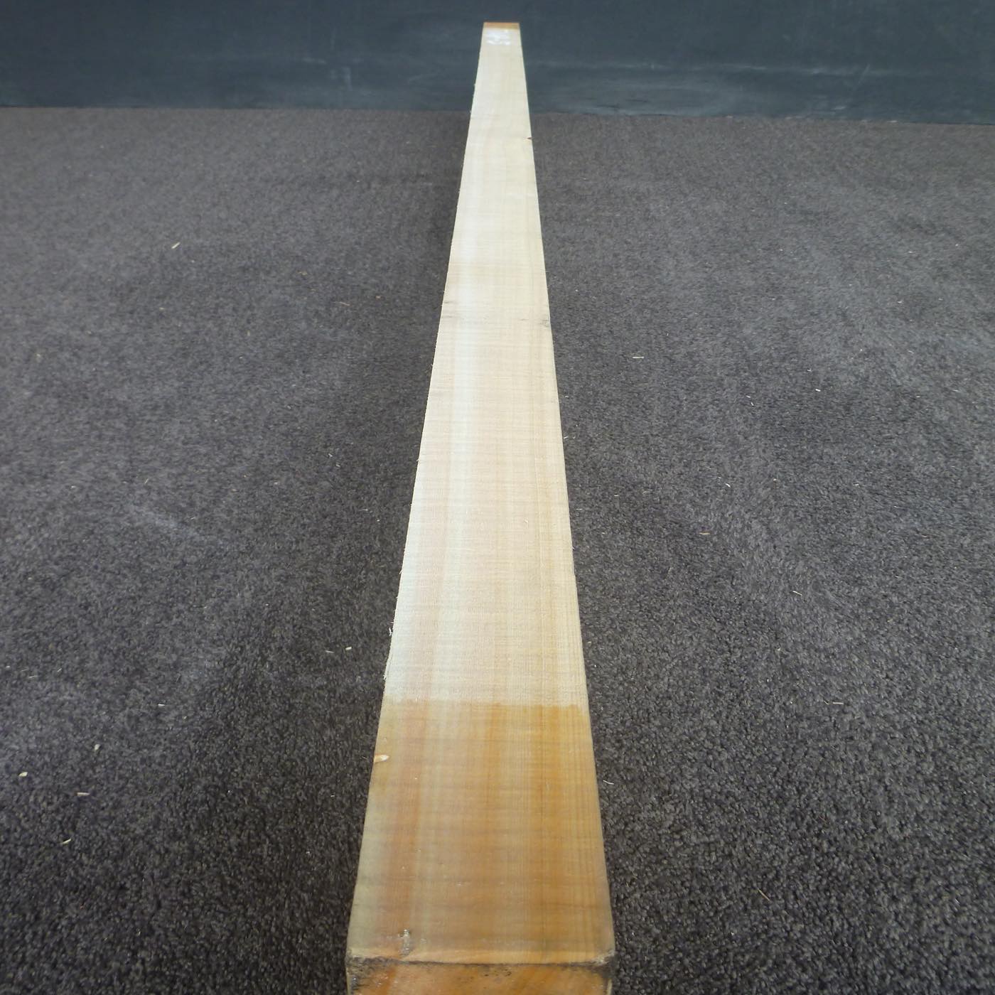 彫刻材 天然木曽檜 板目板 ラフ材 L2000×T65×W200mm TKBP-5