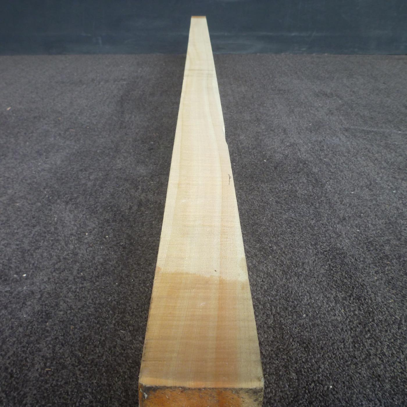 彫刻材 天然木曽檜 板目板 ラフ材 L2000×T65×W200mm TKBP-5
