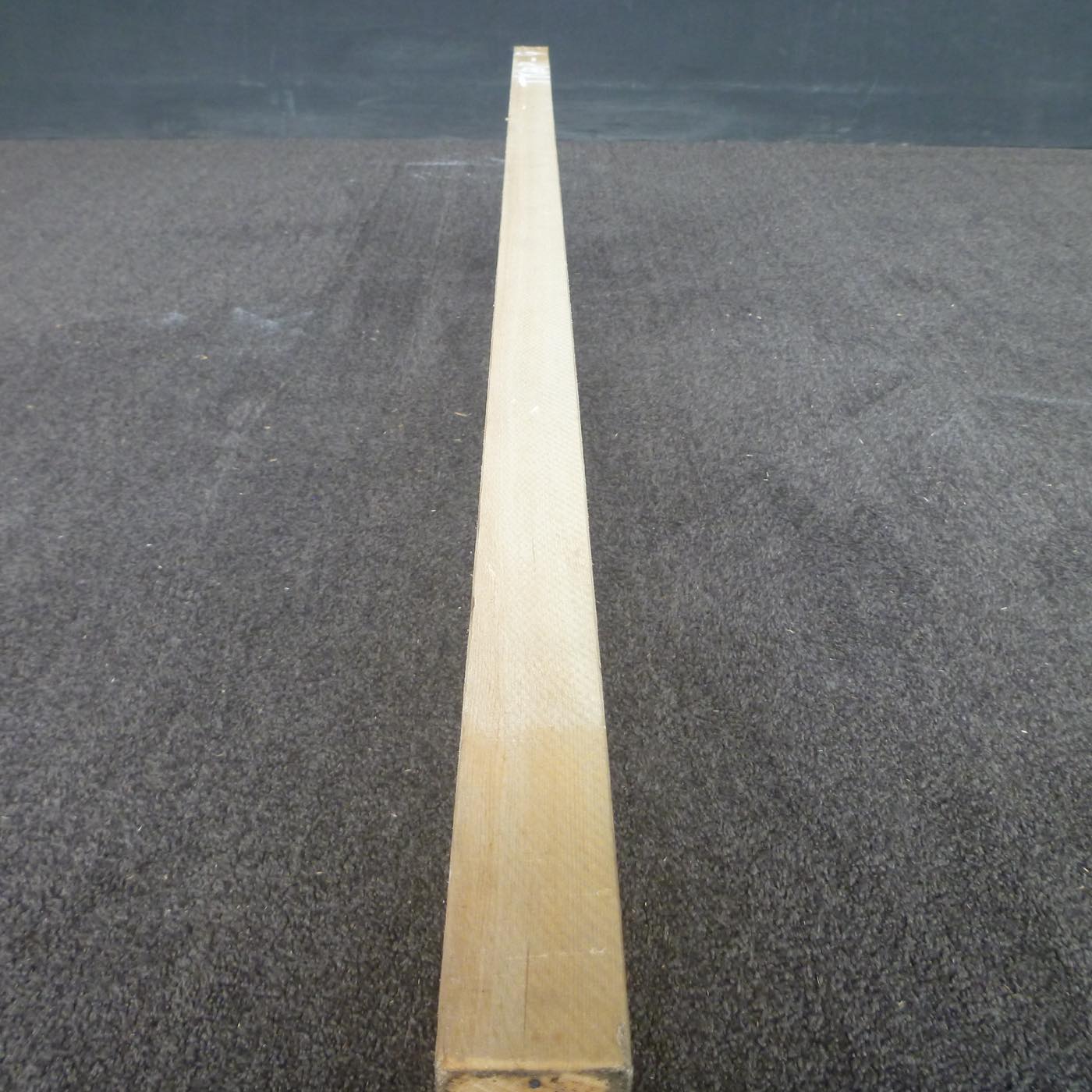 彫刻材 天然木曽檜 板目板 ラフ材 L1250×T36×W275mm TKBP-9