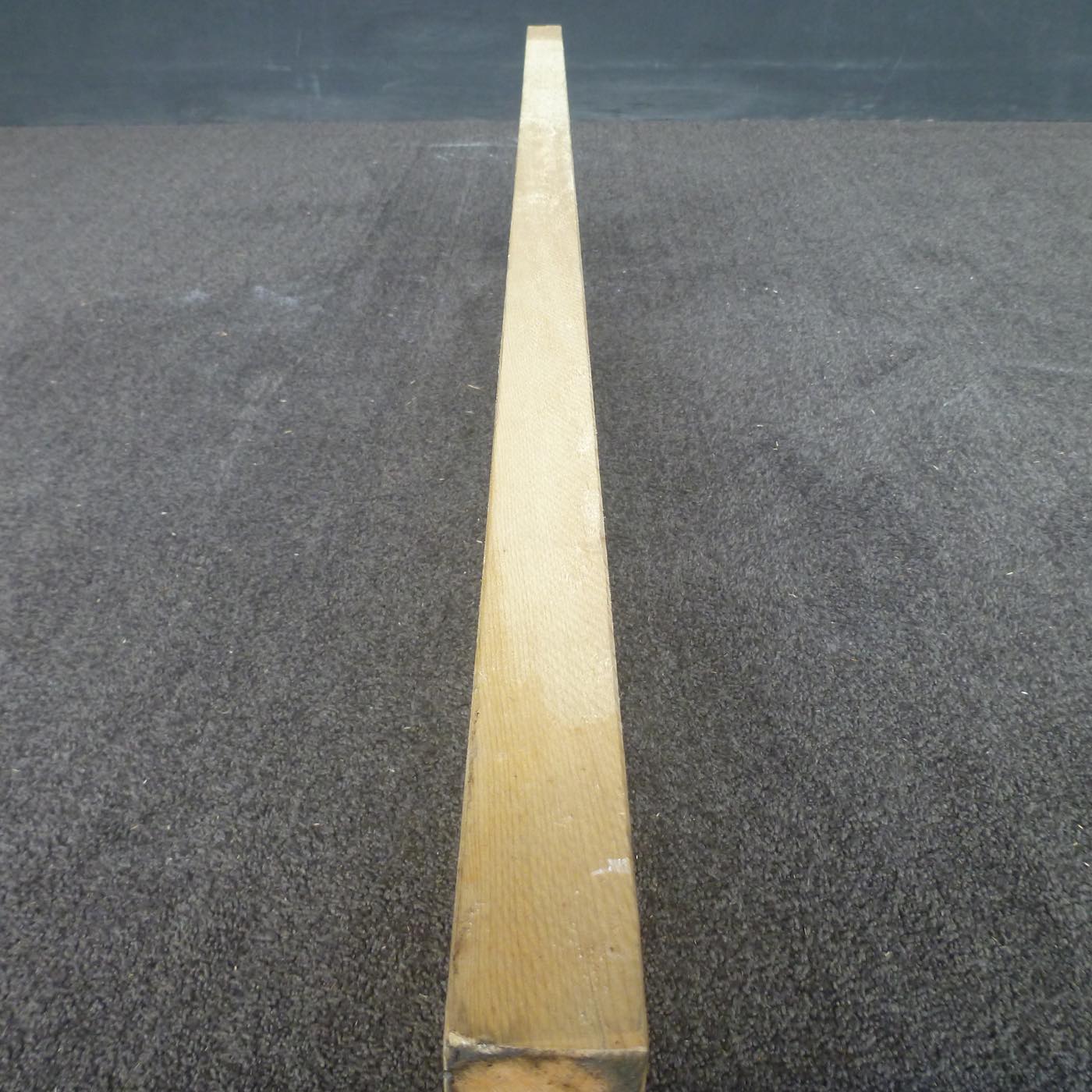彫刻材 木曽桧 板目板 ラフ材 L1250×T36×W275mm TKBP-9