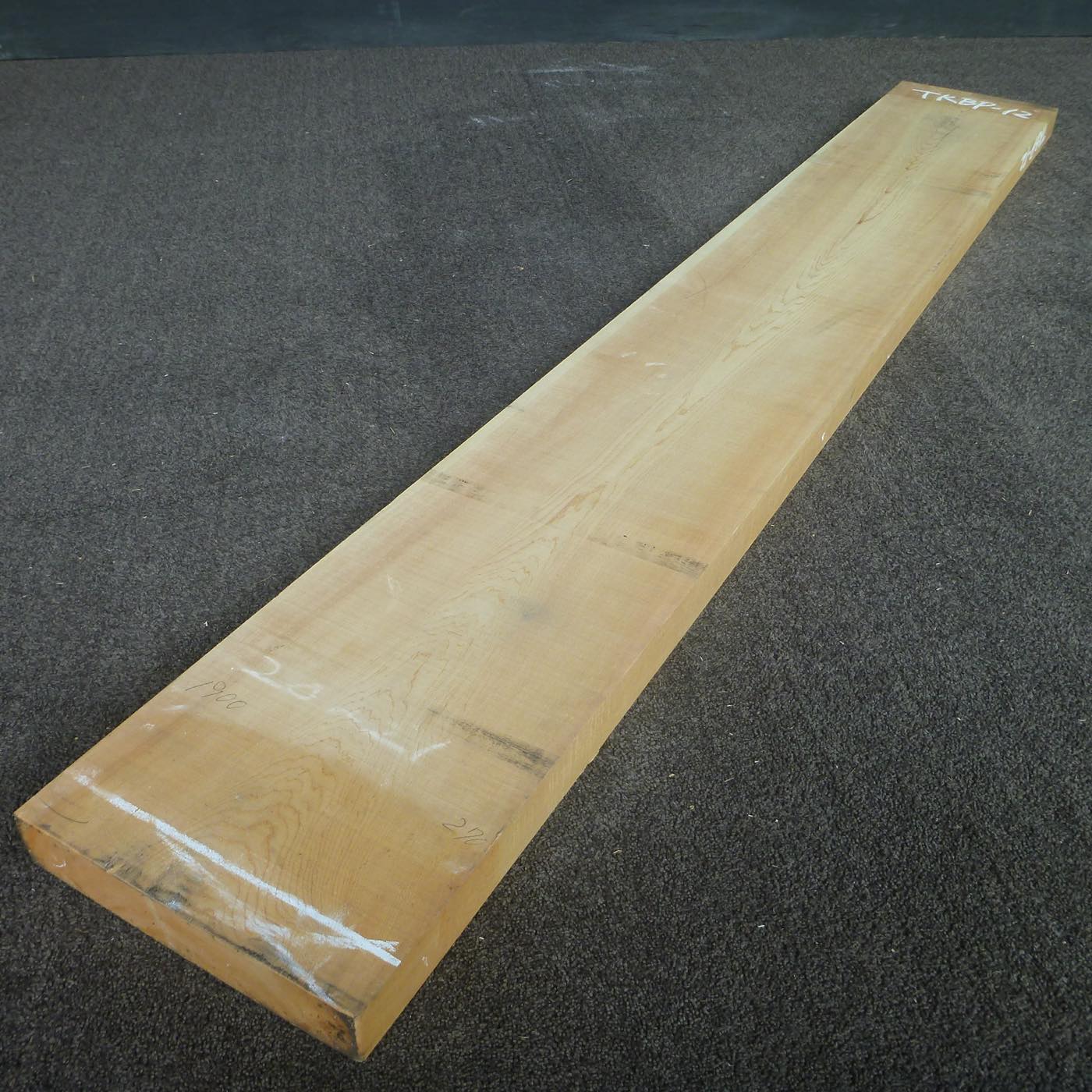 彫刻材 天然木曽檜：板目（定番以外）50mm未満 – 大阪木楽屋