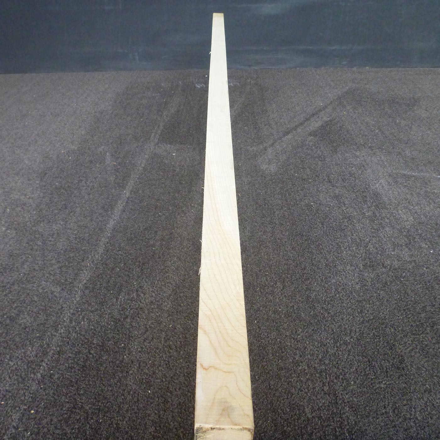彫刻材 天然木曽檜 板目板 ラフ材 L2000×T45×W300mm TKBP-14