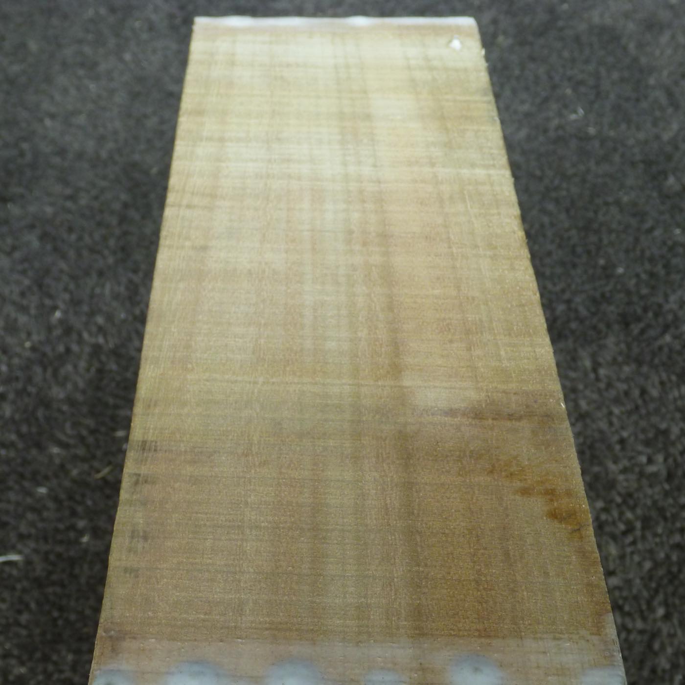 能面材 楠 定番 NKS3 230×90×170mm 2023年1月20日製材(天然乾燥中)【この商品は送料無料です】