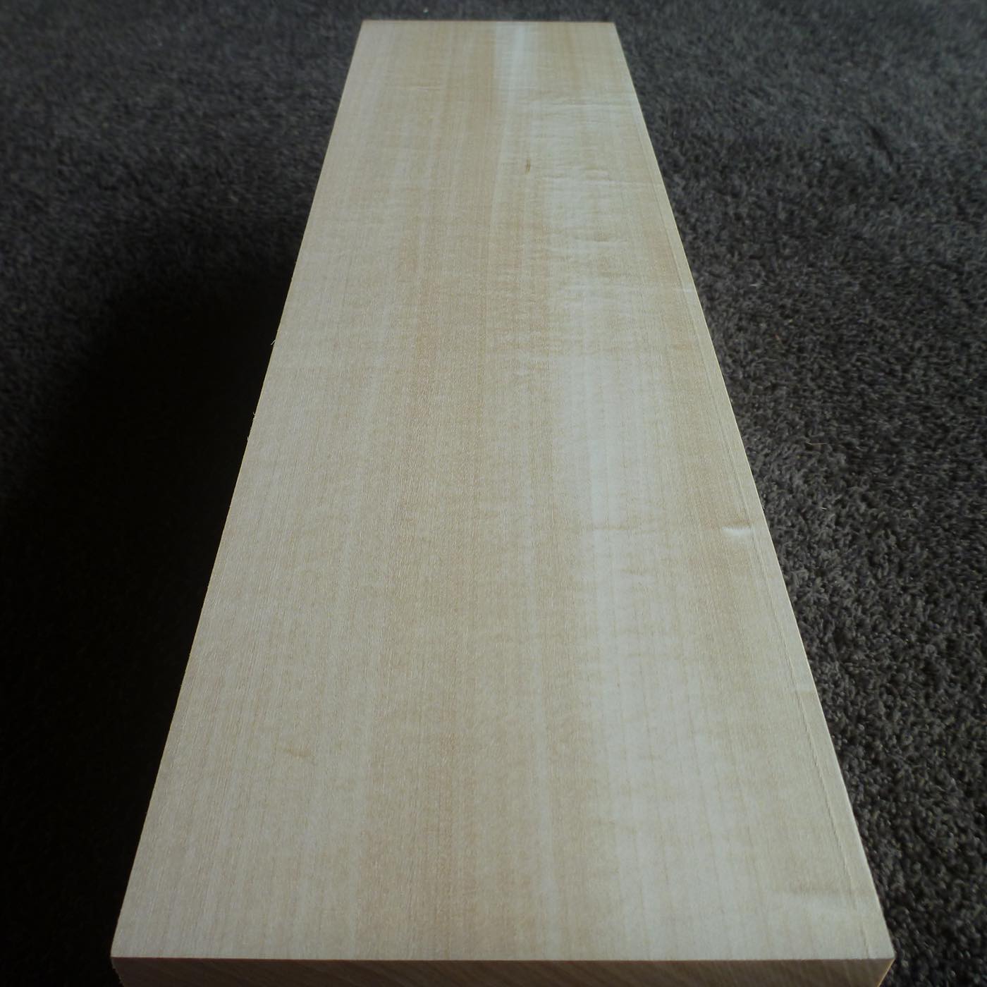 立体彫刻用材 シナ 450×120×120mm 143400120A 【この商品は送料無料です】